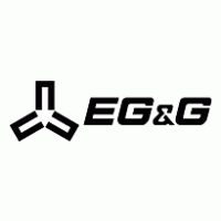 EG&G logo vector logo