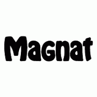 Magnat logo vector logo