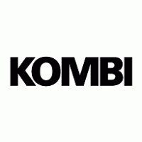Kombi logo vector logo