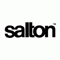 Salton logo vector logo