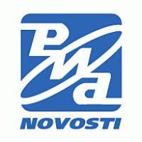 RIA Novosti logo vector logo