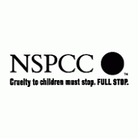 NSPCC logo vector logo