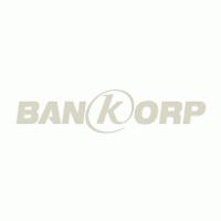 Bankorp logo vector logo