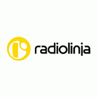Radiolinja logo vector logo
