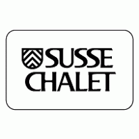 Susse Chalet logo vector logo