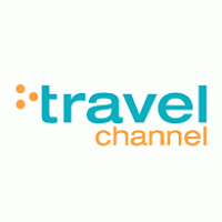 Travel Channel logo vector logo