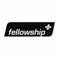 Fellowship logo vector logo