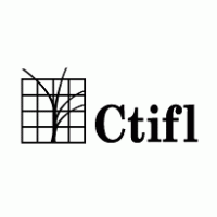 CTIFL logo vector logo