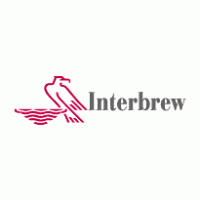 Interbrew logo vector logo