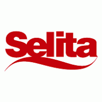 Selita logo vector logo
