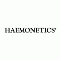 Haemonetics logo vector logo