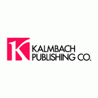 Kalmbach Publishing logo vector logo