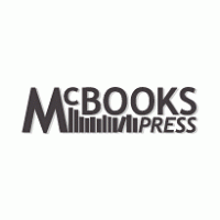 McBooks Press logo vector logo