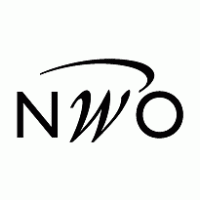 NWO logo vector logo