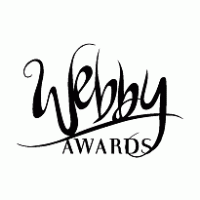 Webby Awards logo vector logo