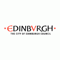 Edinburgh logo vector logo