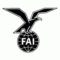 FAI logo vector logo