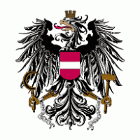 Austria logo vector logo