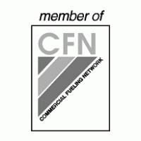 CFN logo vector logo