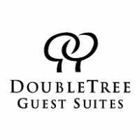 DoubleTree Guest Suites logo vector logo