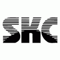 SKC logo vector logo