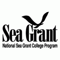 Sea Grant logo vector logo