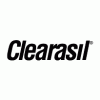 Clearasil logo vector logo