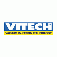 Vitech logo vector logo