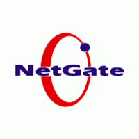 NetGate BV logo vector logo