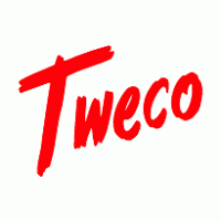 Tweco logo vector logo
