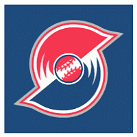 Lowell Spinners logo vector logo