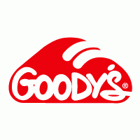 Goody’s logo vector logo