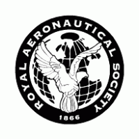 Royal Aeronautical Society logo vector logo