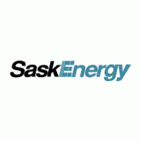 SaskEnergy logo vector logo