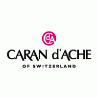 Caran d’Ache logo vector logo