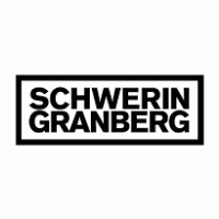 Schwerin Granberg logo vector logo