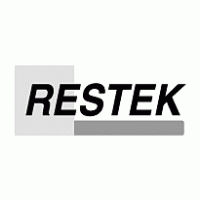 Restek logo vector logo