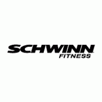 Schwinn Fitness logo vector logo