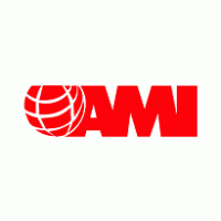 AMI logo vector logo