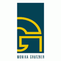 Monika Grutzner logo vector logo