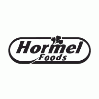 Hormel Foods logo vector logo