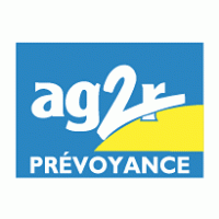 Ag2r Prevoyance logo vector logo