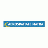 Aerospatiale Matra logo vector logo