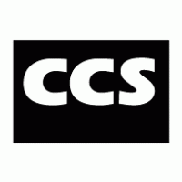 CCS logo vector logo