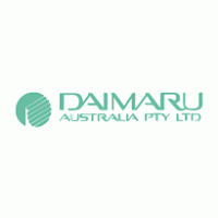 Daimaru Australia logo vector logo