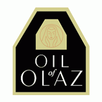 Oil of Olaz logo vector logo
