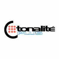 Tonalite Plus logo vector logo