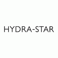 Hydra-Star logo vector logo