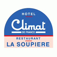 Climat de France logo vector logo