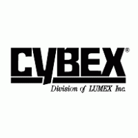 Cybex logo vector logo